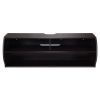 48.5 Inch 2 Tier Modern Wall Mounted Hanging Floating Shelf