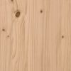 TV Cabinet White 32.3"x15"x17.7" Engineered Wood