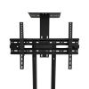 Rolling TV Stand for 32" to 70" TV's, up to 15¬∞ Tilting
