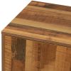 TV Media Stand, 60 inch Wide , Modern Industrial, Living Room Entertainment Center, Storage Shelves and Cabinets, for Flat Screen TVs up to 65 inches