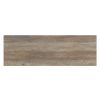 ACME Baina II TV Stand in Rustic Oak & Black Finish LV00746