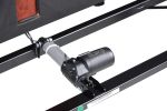Customizable Softform Adjustable Bed Base - Choose Your Perfect Position, Presets, LED Lights - Wireless Control