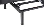 Customizable Softform Adjustable Bed Base - Choose Your Perfect Position, Presets, LED Lights - Wireless Control