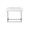 ACME Coleen Vanity Set in Chrome Finish AC00666