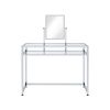 ACME Coleen Vanity Set in Chrome Finish AC00666