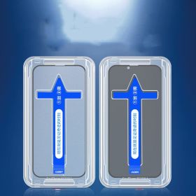 Tempered Magic Craftsman Speed Film New Dustproof (Option: HD Dustproof-iPhone12pro)