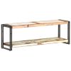 TV Cabinet 47.2"x11.8"x15.7" Solid Reclaimed Wood