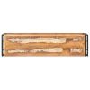 TV Cabinet 47.2"x11.8"x15.7" Solid Reclaimed Wood
