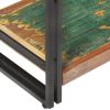 TV Cabinet 47.2"x11.8"x15.7" Solid Reclaimed Wood
